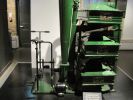 PICTURES/London - The Imperial War Museum/t_Bike Generator.JPG